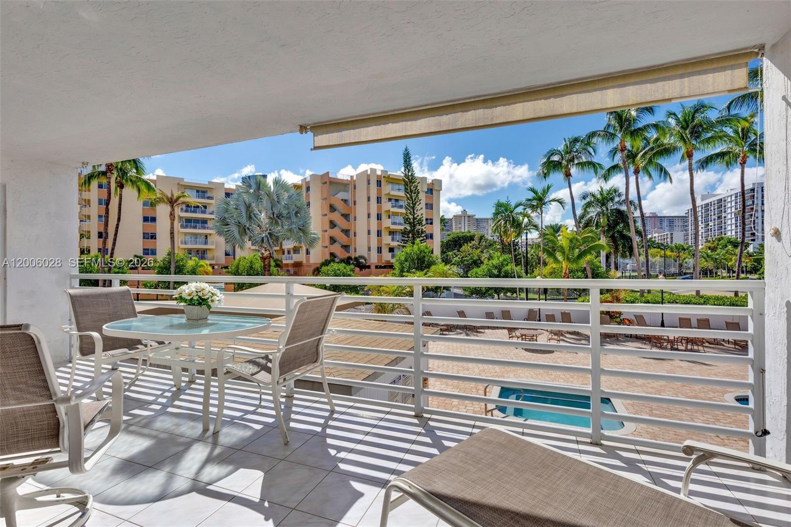 17801 N Bay Rd # 210, Sunny Isles Beach FL 33160