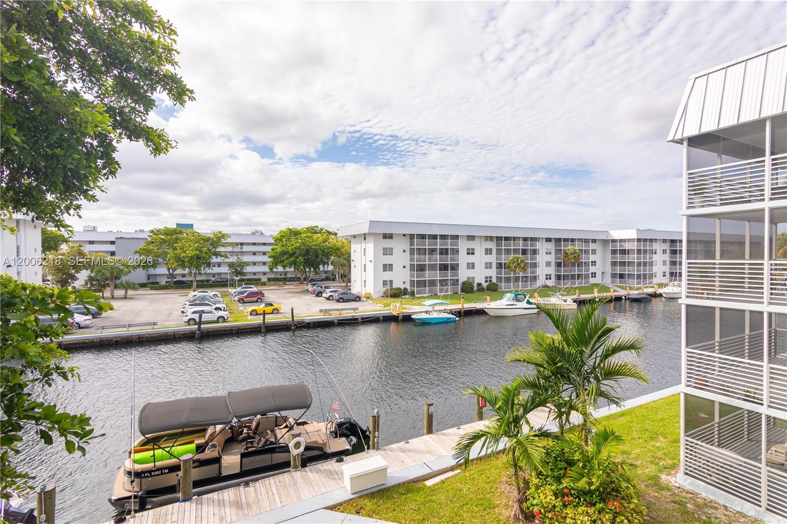 3600 NE 170th St # 308, North Miami Beach FL 33160