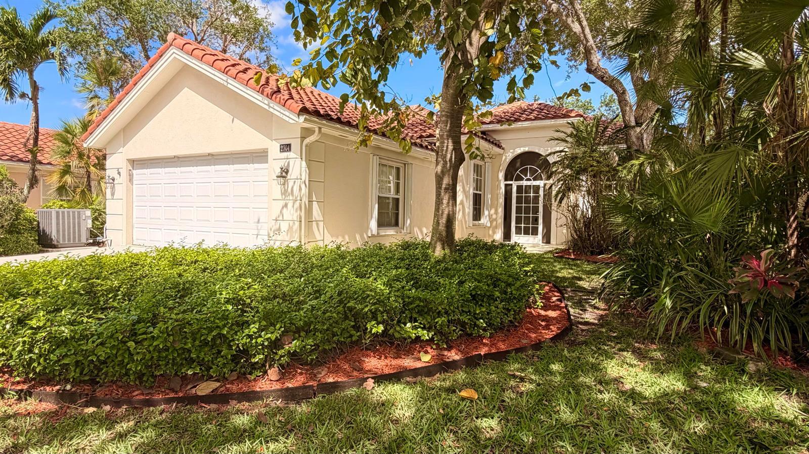 2704 Irma Lake Drive, West Palm Beach FL 33411