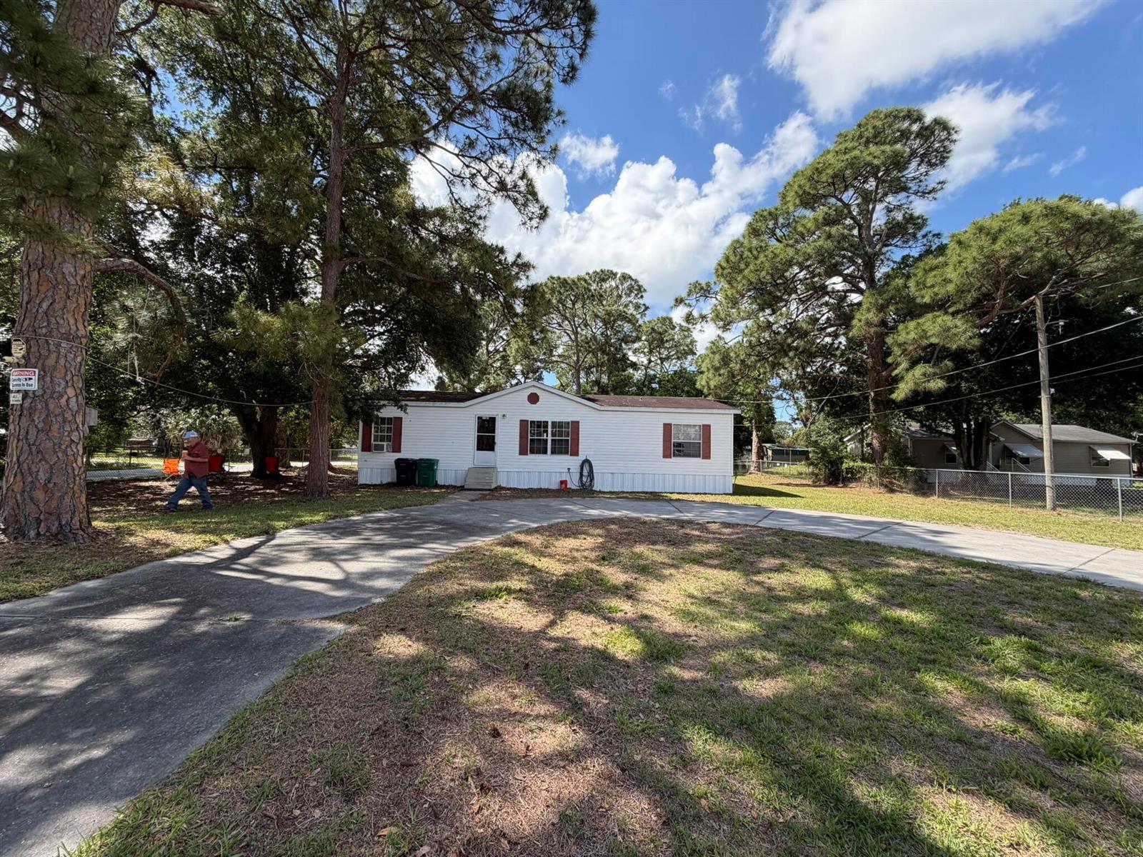 5924 NE 4th Lane, Okeechobee FL 34974