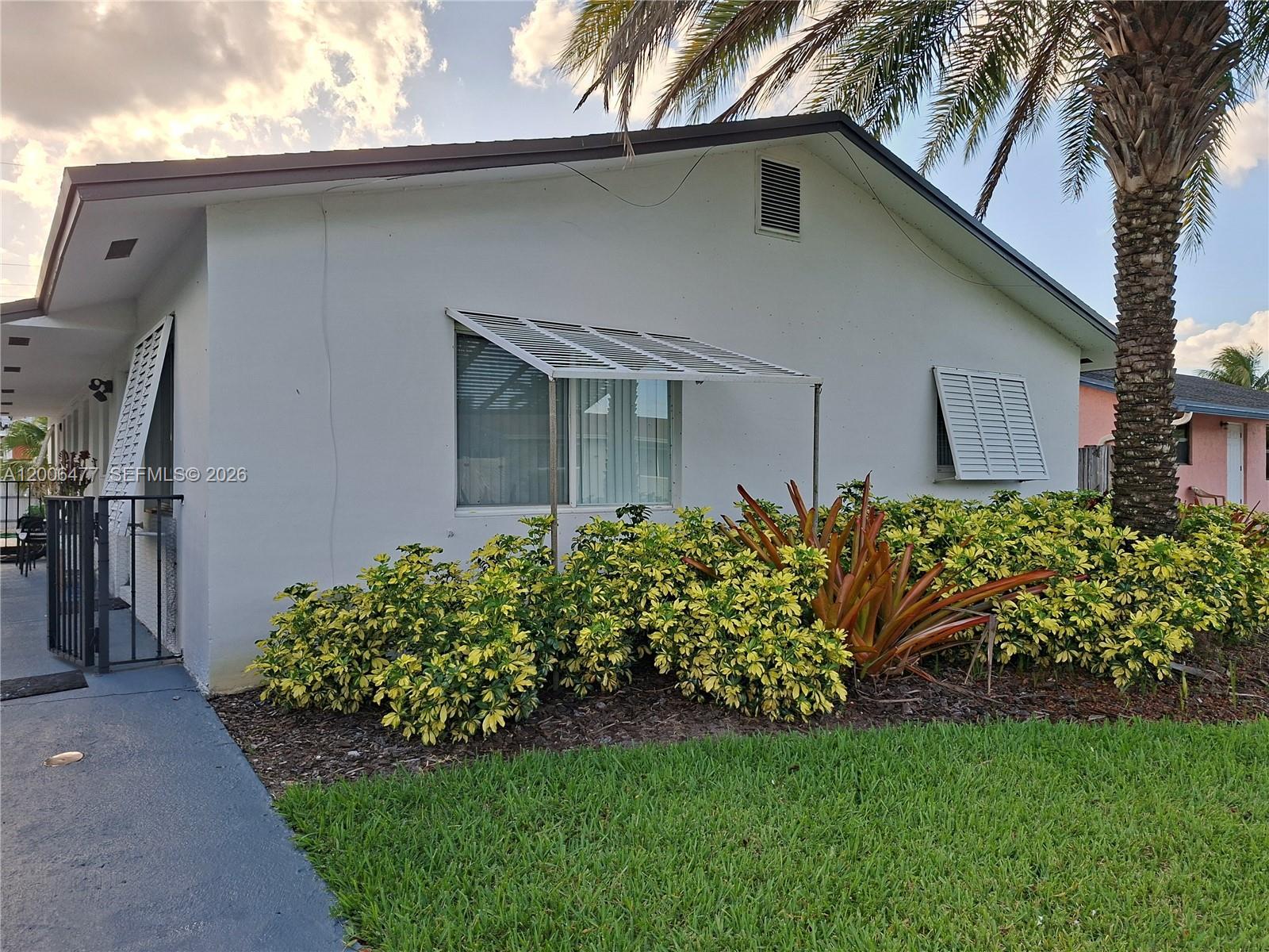 1814 SW 97th Terrace # A, Miramar FL 33025