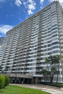 1985 S Ocean Dr # 21P, Hallandale Beach FL 33009