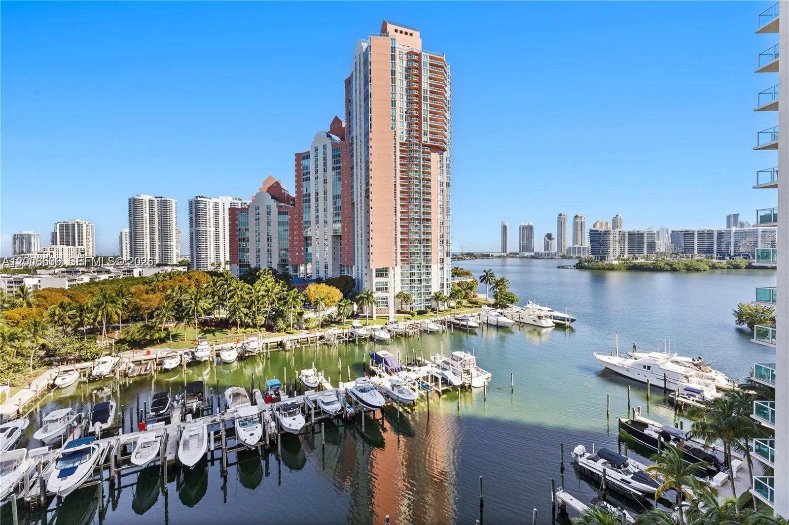 3340 NE 190th St # 403, Aventura FL 33180