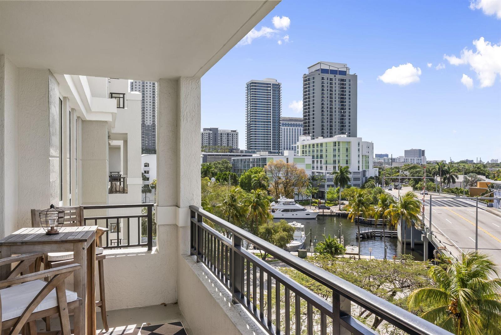 600 W Las Olas Boulevard # 502s, Fort Lauderdale FL 33312
