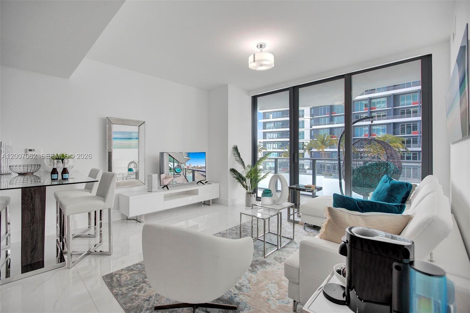 1300 S Miami Ave # 1407, Miami FL 33130