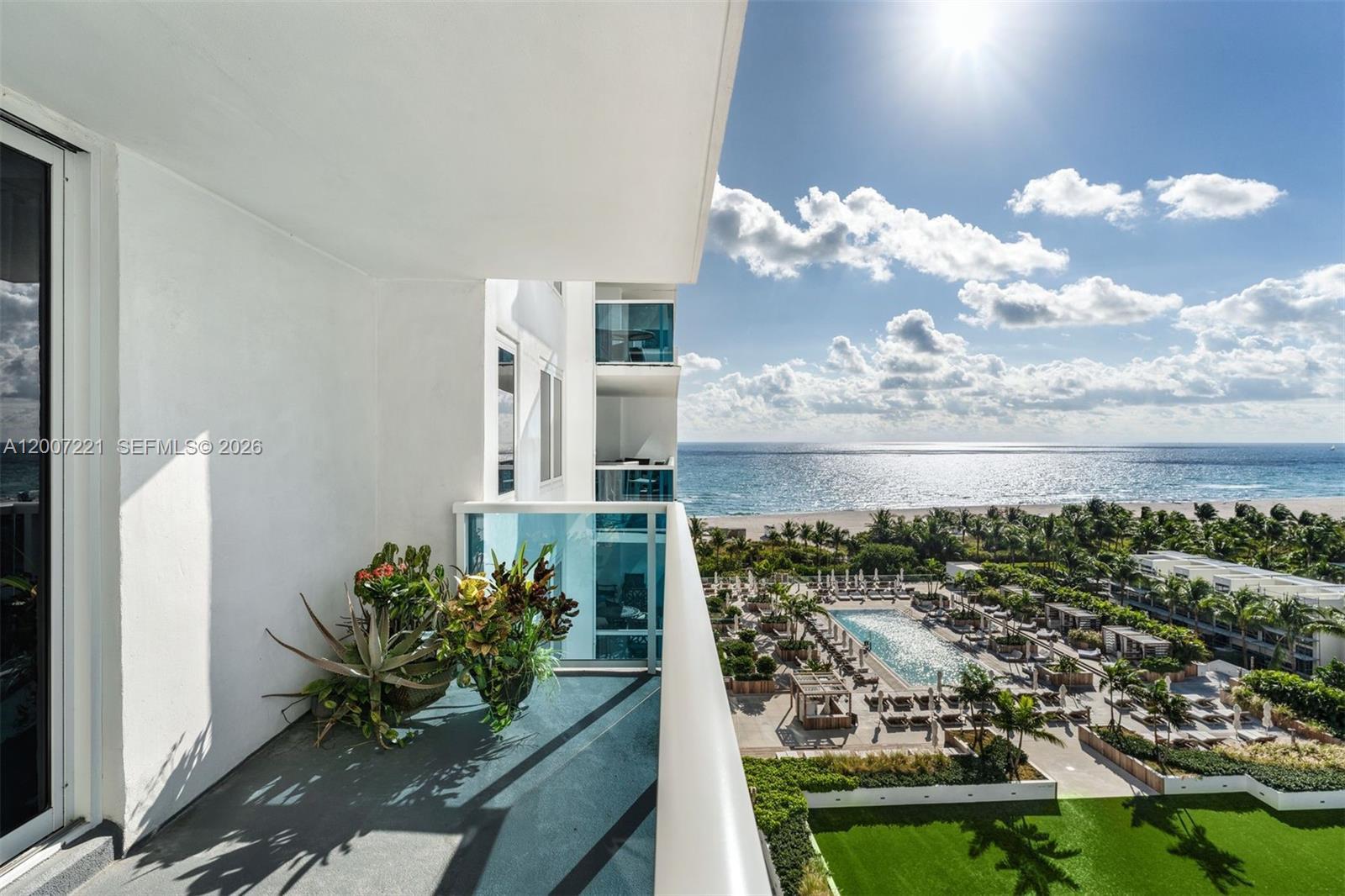 2301 Collins Ave # 902, Miami Beach FL 33139