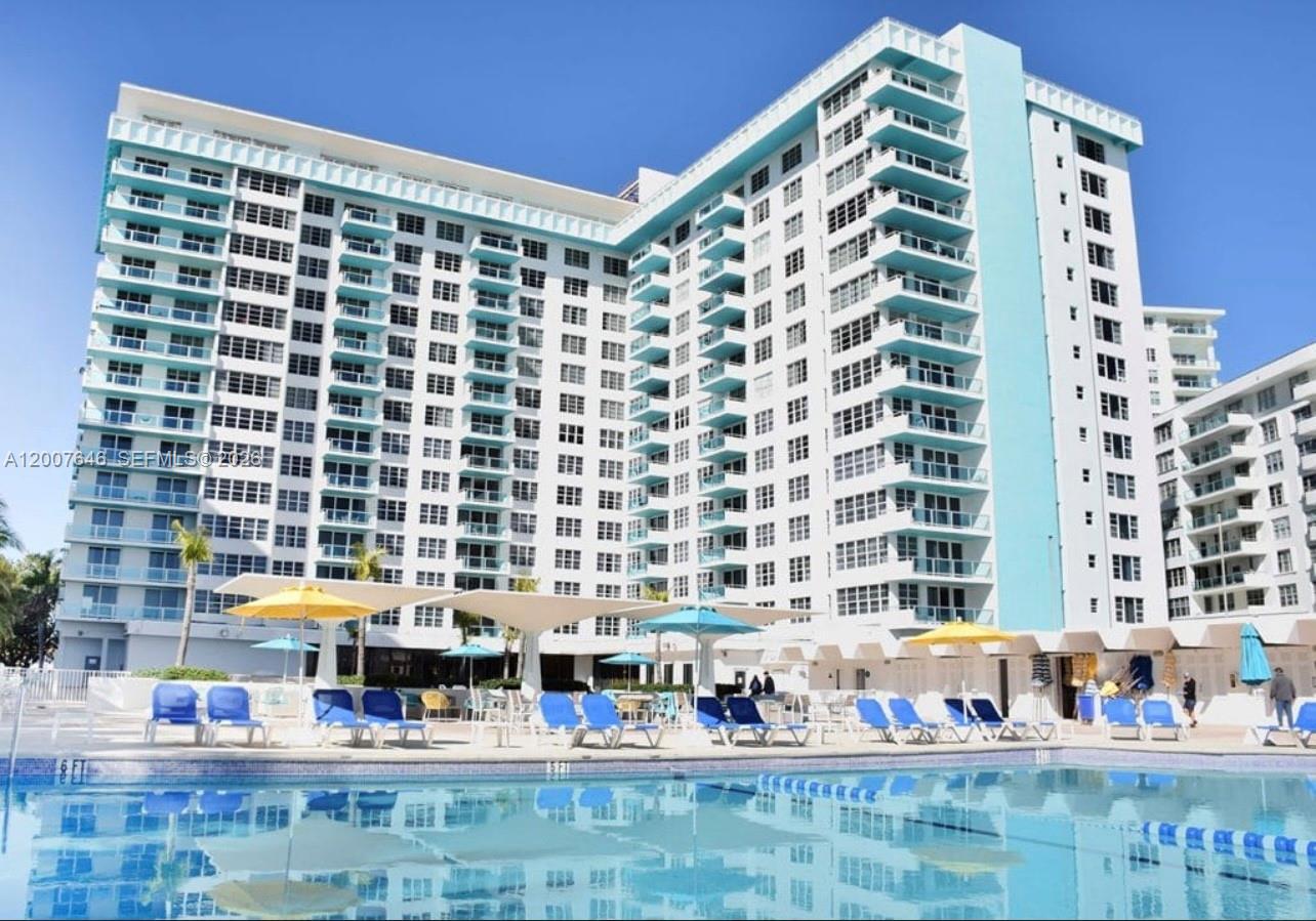 5101 Collins Ave # 14F, Miami Beach FL 33140