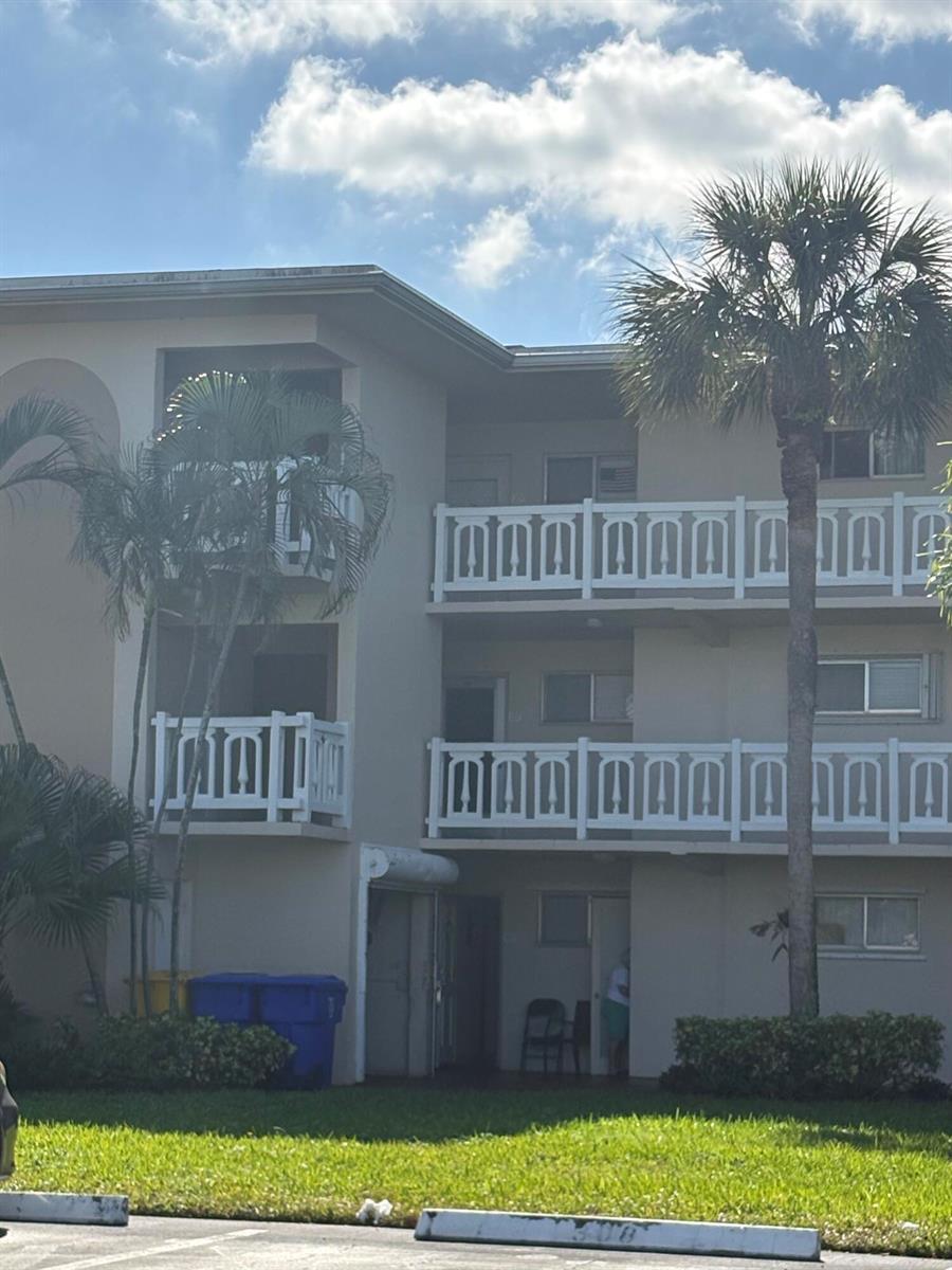 2606 Garden Drive S # 107, FL 33461
