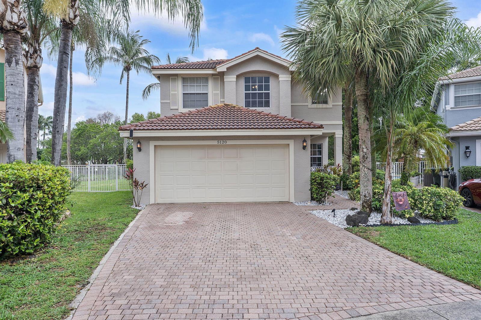 5120 Crescent Moon Drive, FL 33463