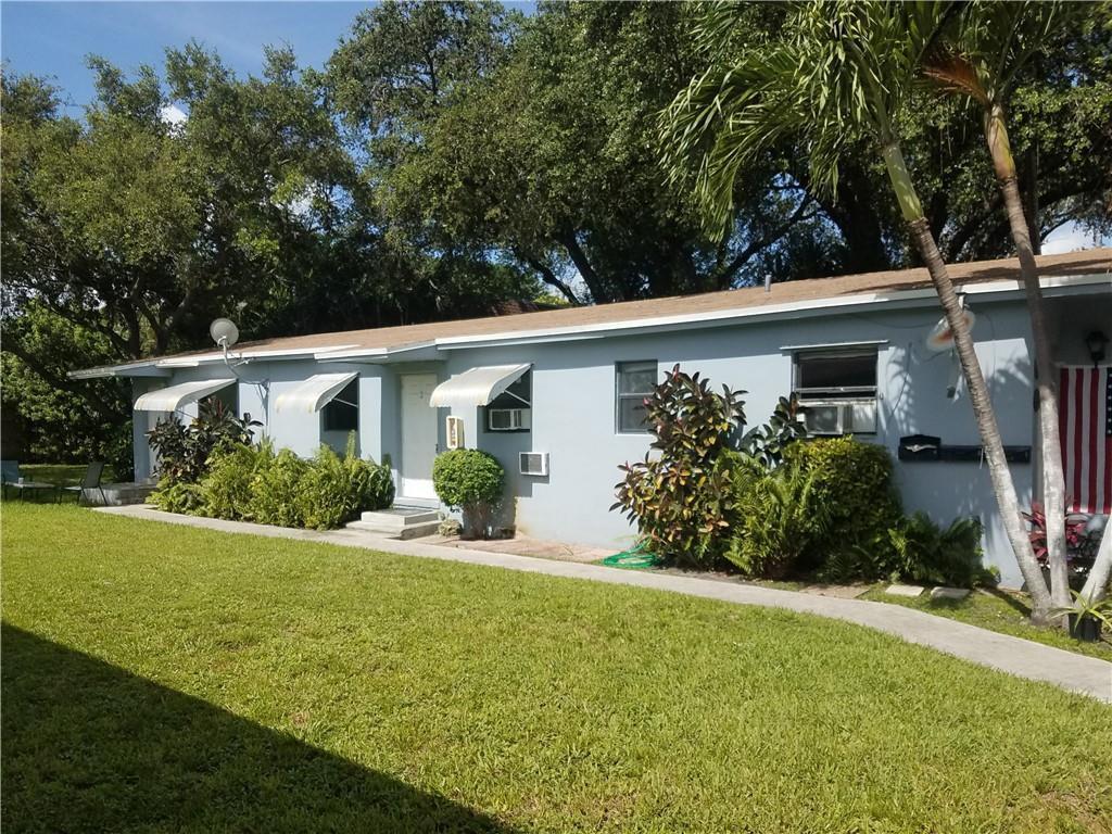 2318 Van Buren Street # 1, Hollywood FL 33020