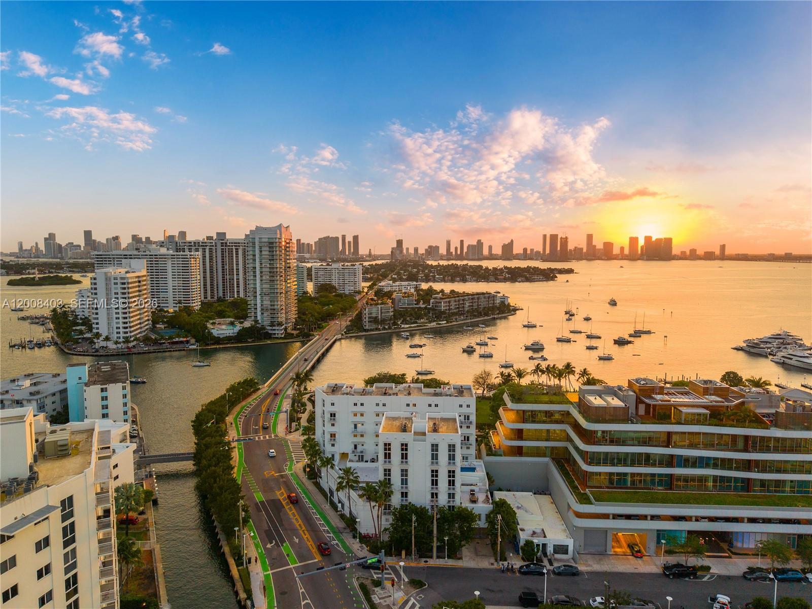 1701 Sunset Harbour Dr # L501, Miami Beach FL 33139