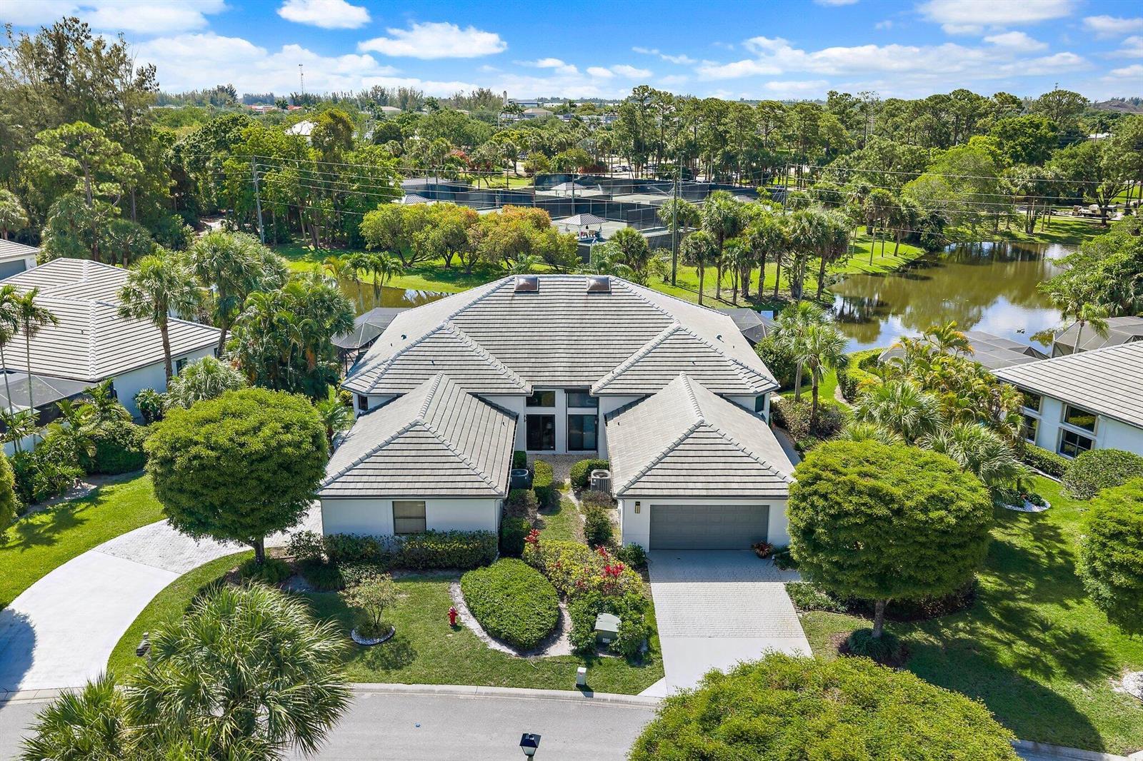 1106 Sand Drift Way # A, West Palm Beach FL 33411
