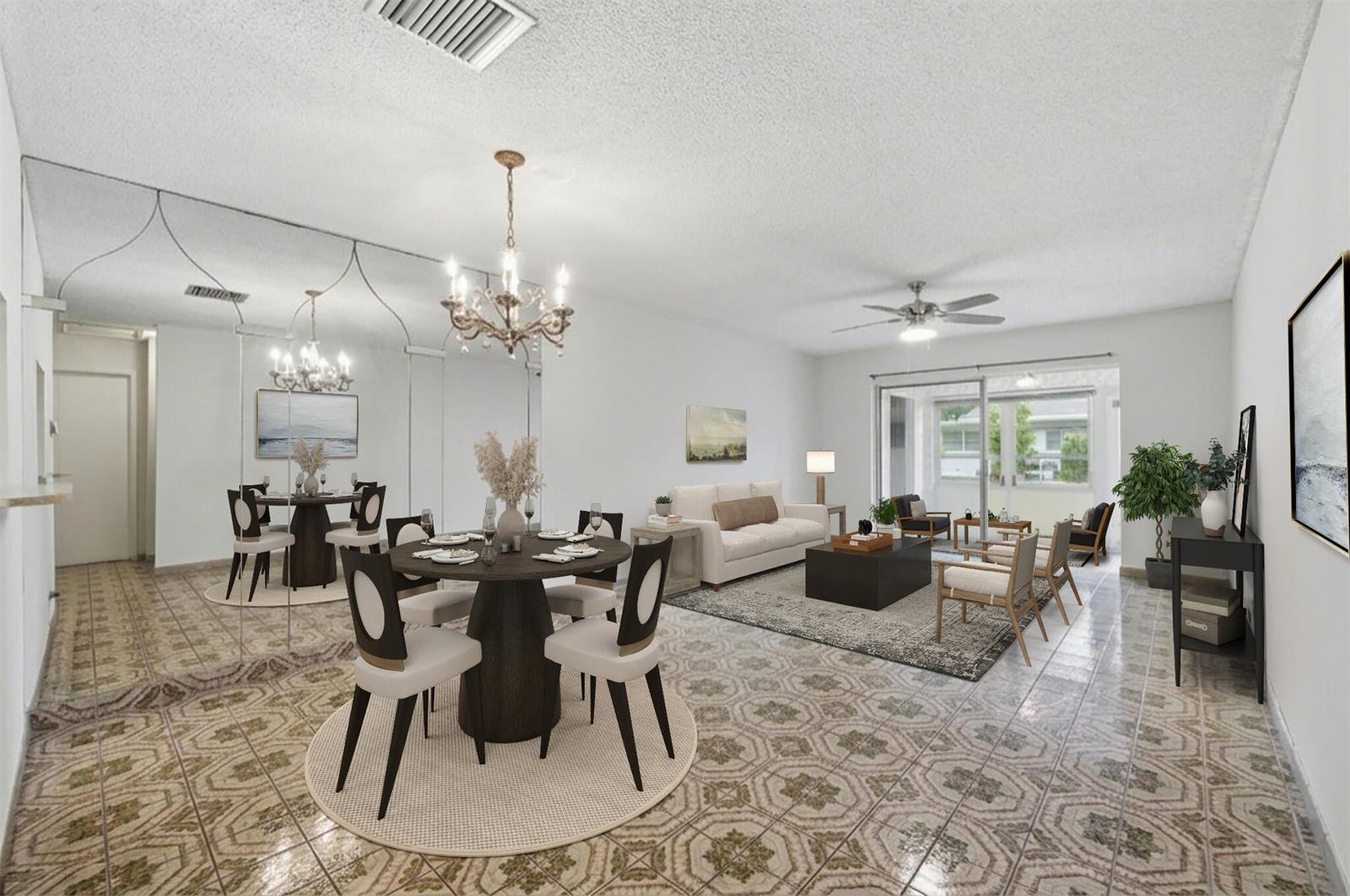 1043 NW 85th Avenue # 4, Plantation FL 33322