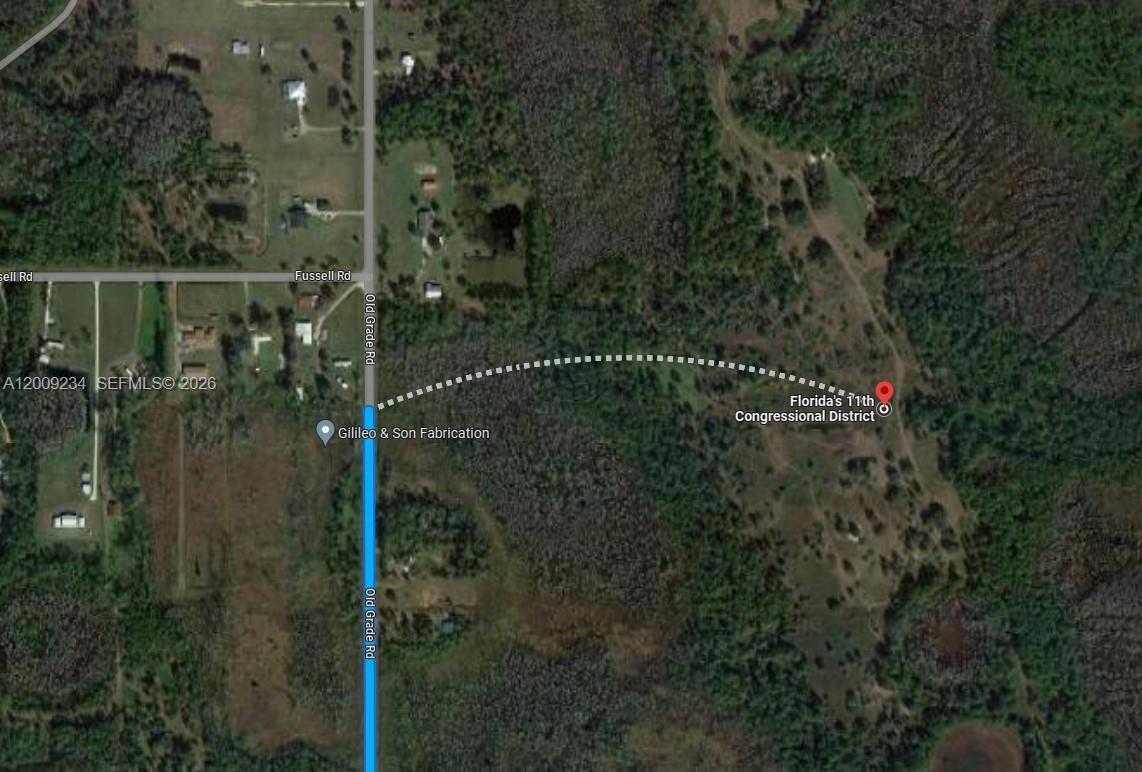 S 132 FT N 1848, Other City - In The State Of Florida FL 33868