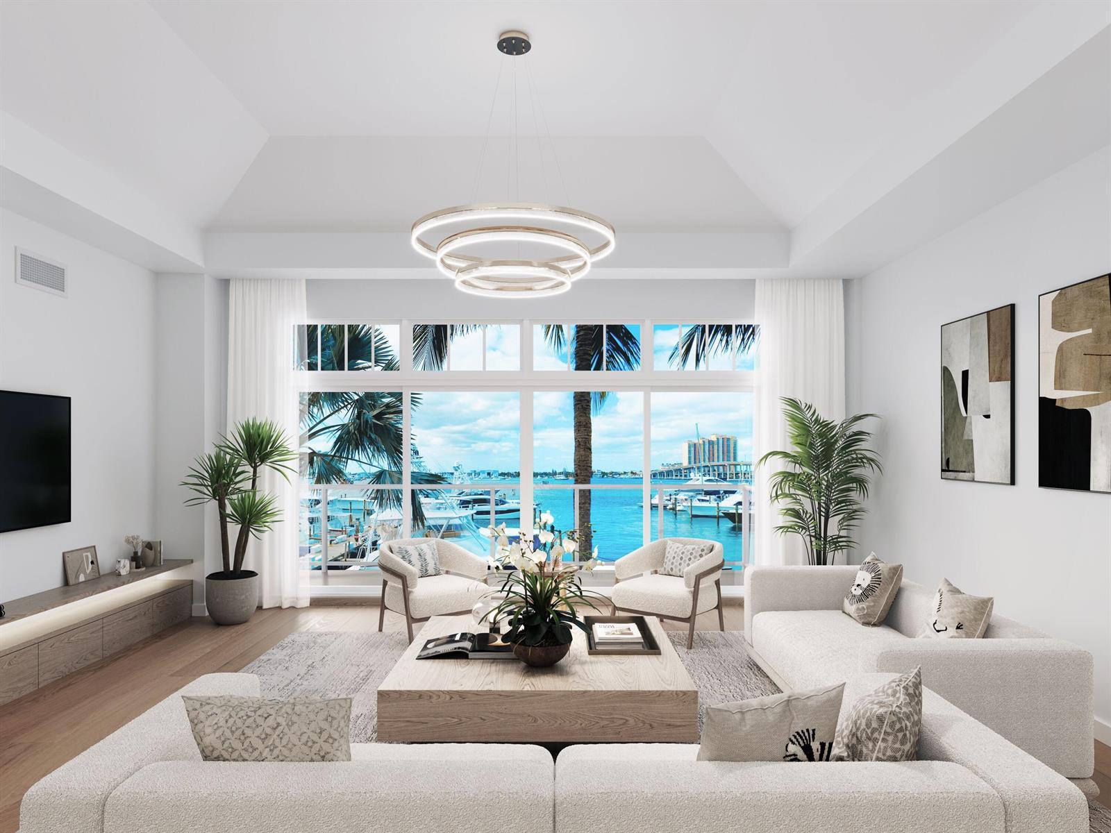 180 Lake Drive # 302, Palm Beach Shores FL 33404