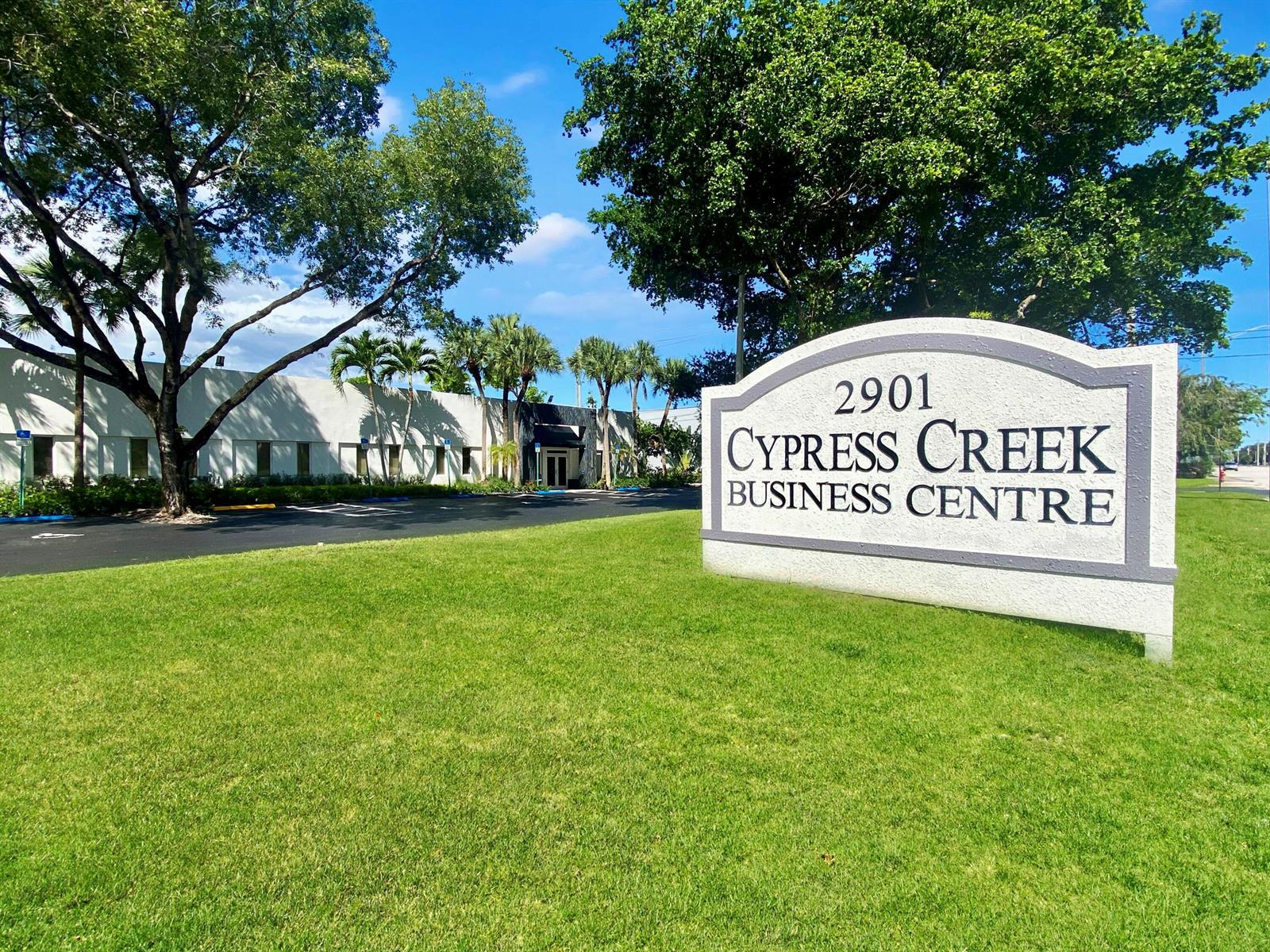 2901 NW 62nd Street Suite 106, Fort Lauderdale FL 33309