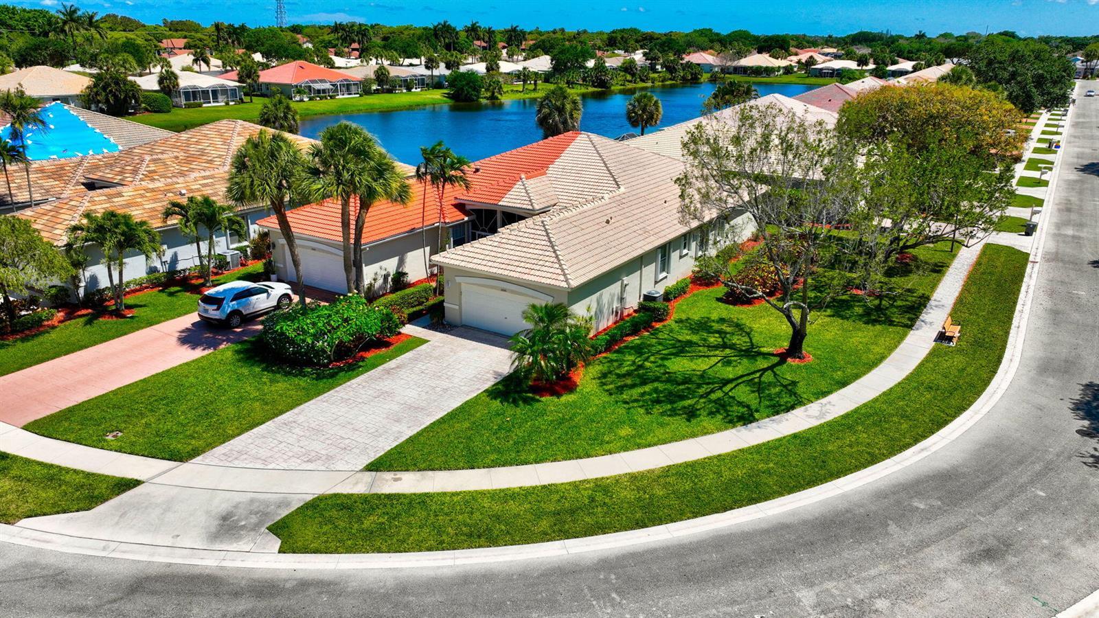 10641 Royal Caribbean Circle, Boynton Beach FL 33437