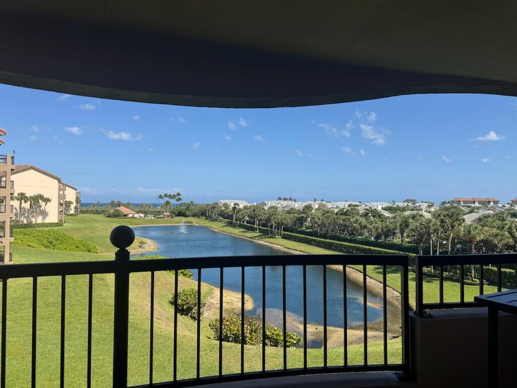 401 Ocean Bluffs Boulevard # 303, Jupiter FL 33477
