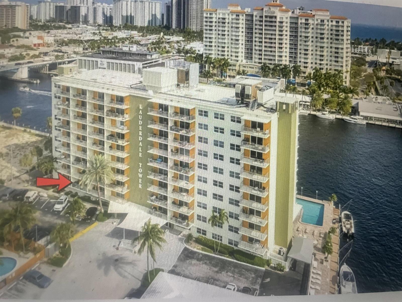 2900 NE 30th Street # 2, Fort Lauderdale FL 33306