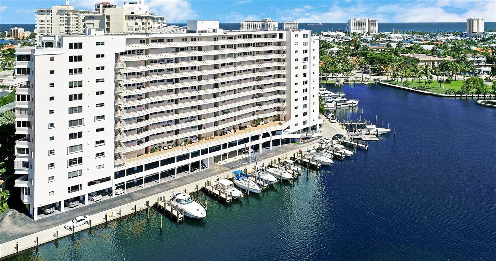333 Sunset Drive # 503, Fort Lauderdale FL 33301