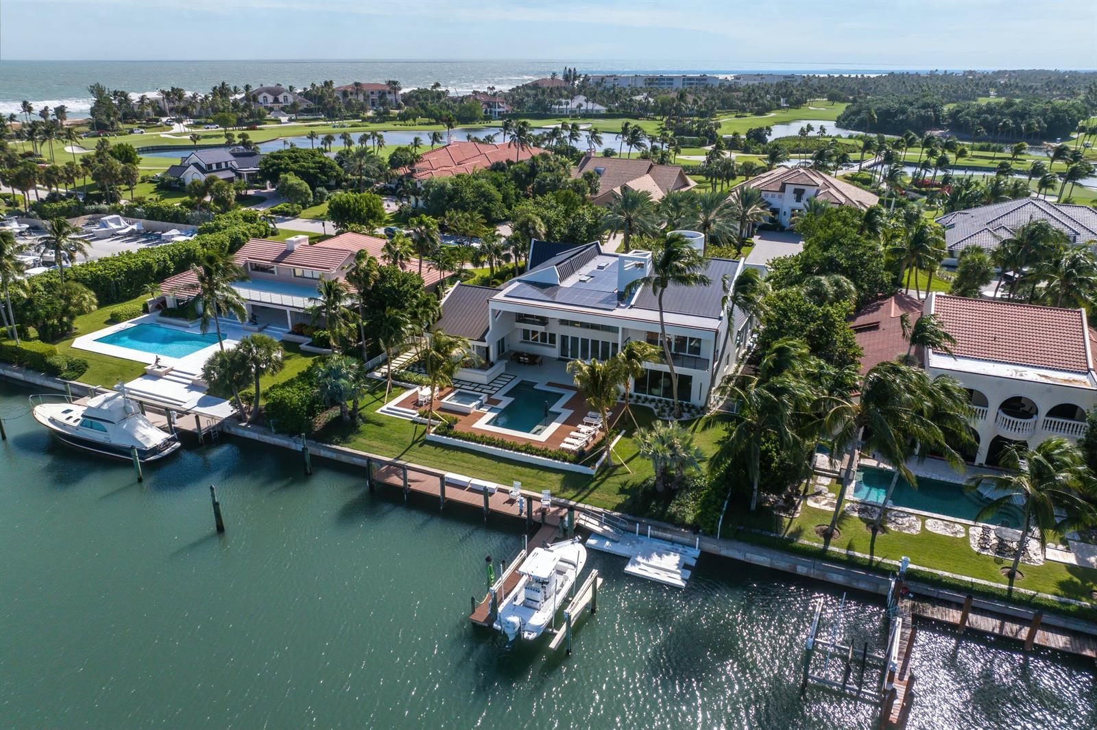 6879 SE South Marina Way, Stuart FL 34996