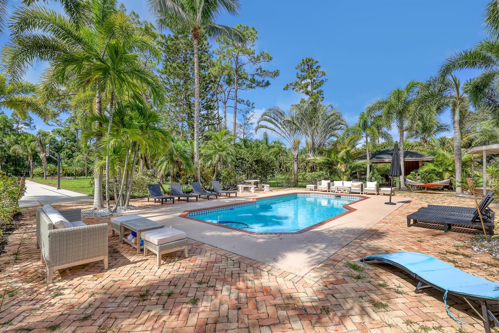 10780 Anderson Lane, Wellington FL 33449