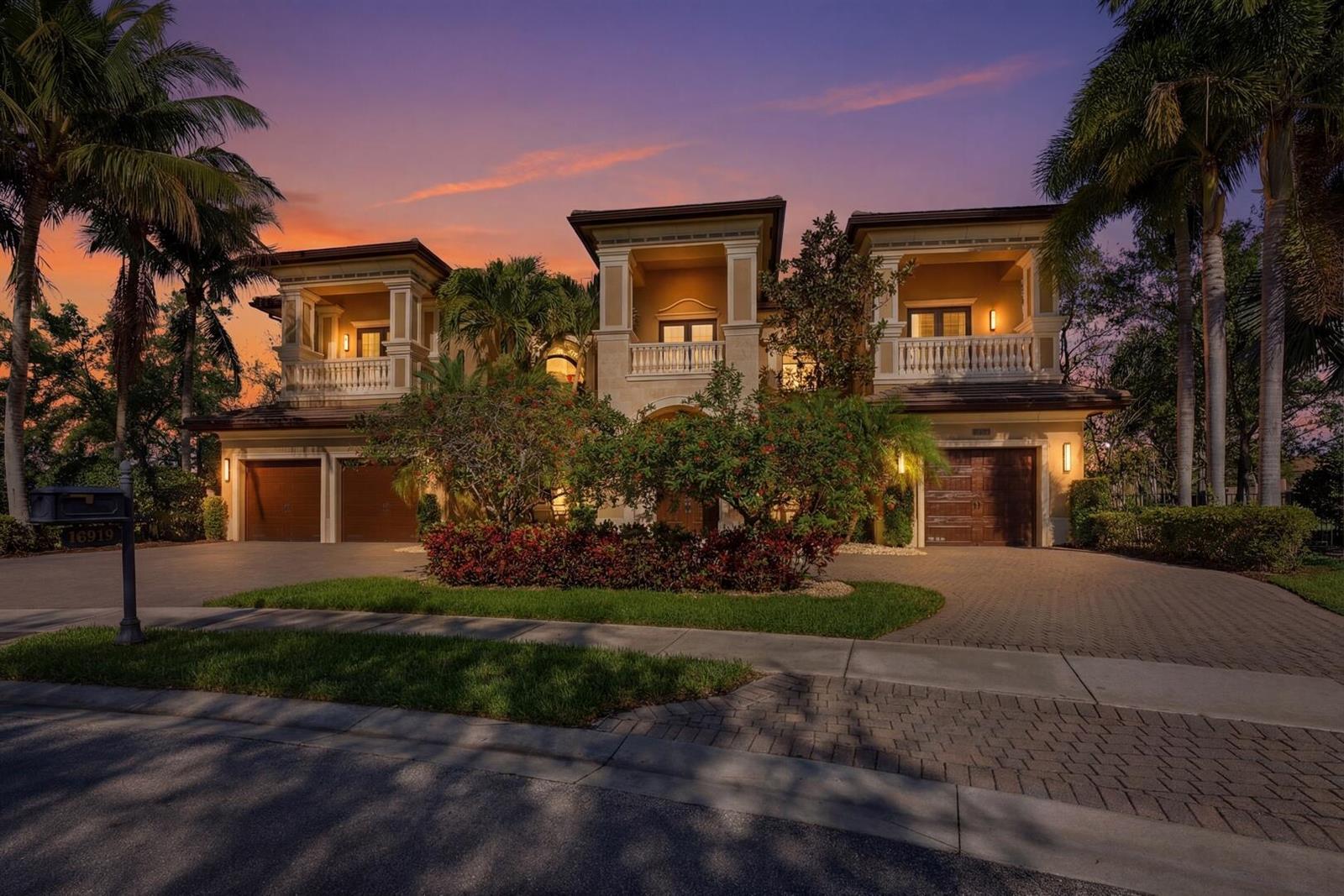 16919 Crown Bridge Drive, Delray Beach FL 33446