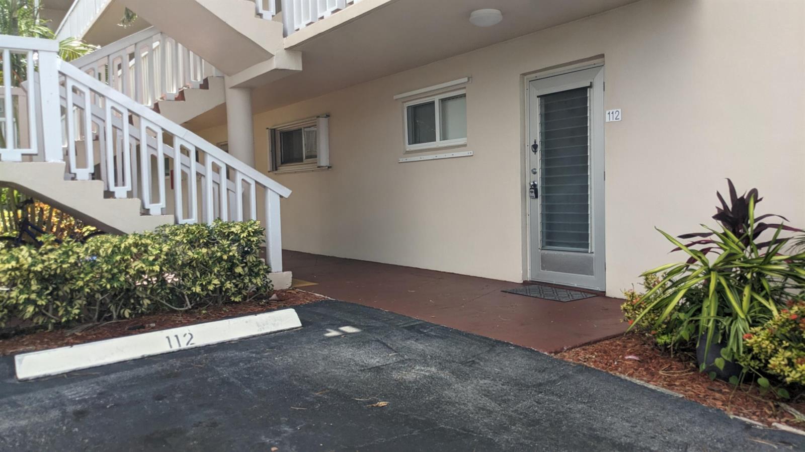 2856 S Garden Dr S # 112, Lake Worth FL 33461