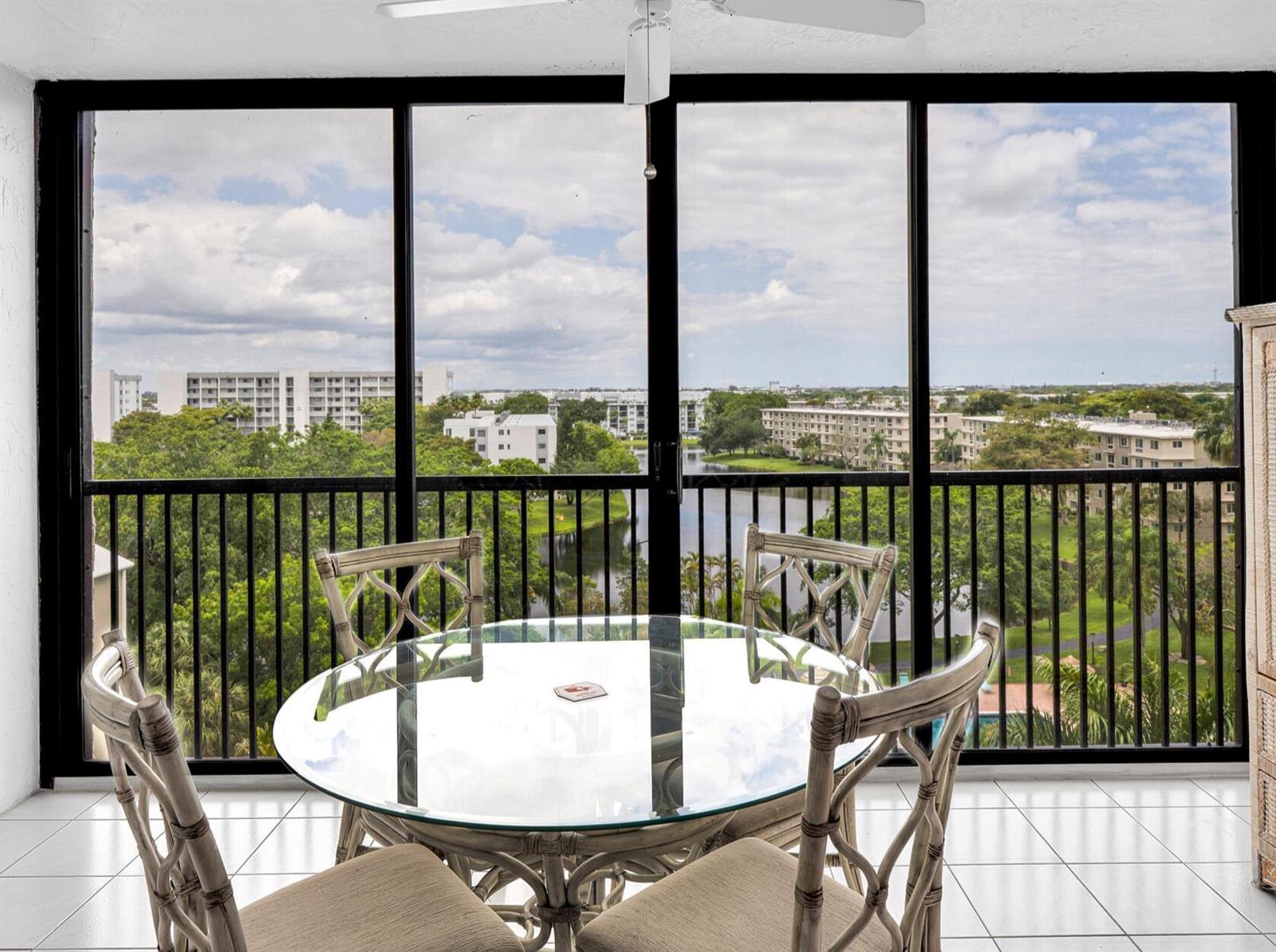 2205 S Cypress Bend Drive # 801, Pompano Beach FL 33069