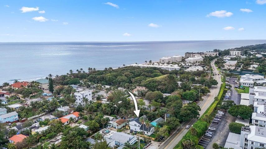 4603 N Ocean Boulevard, Boynton Beach FL 33435