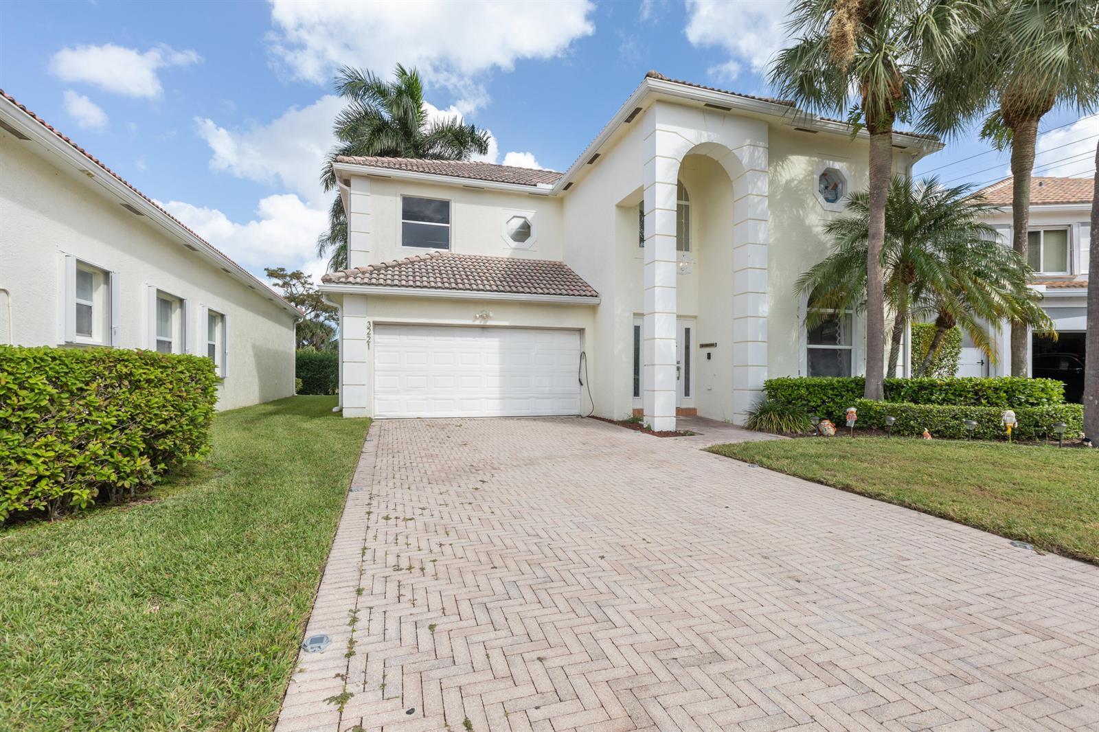 3221 El Camino, West Palm Beach FL 33409