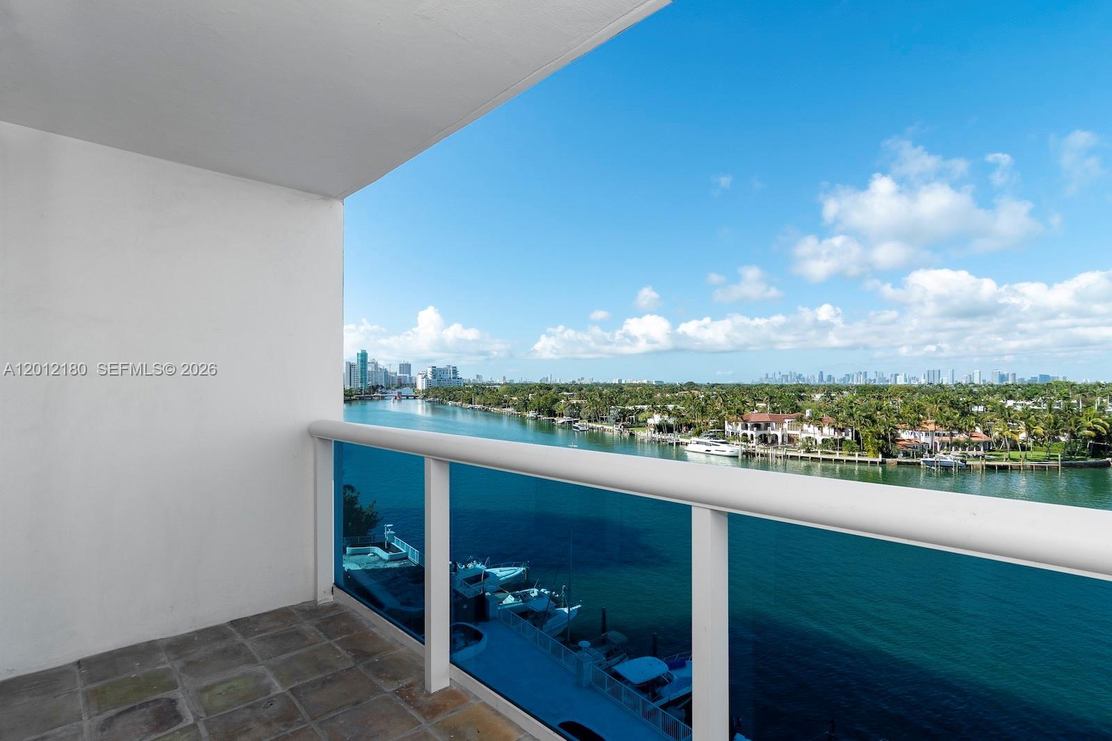 6770 Indian Creek Dr # 8L, Miami Beach FL 33141
