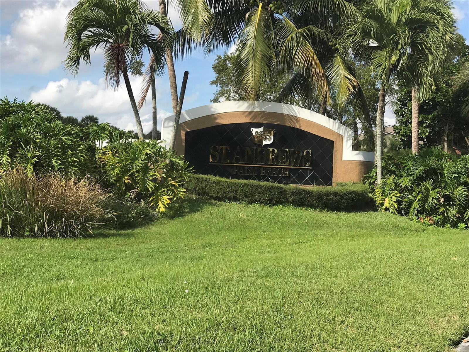 1068 N Benoist Farms Road # 205, West Palm Beach FL 33411