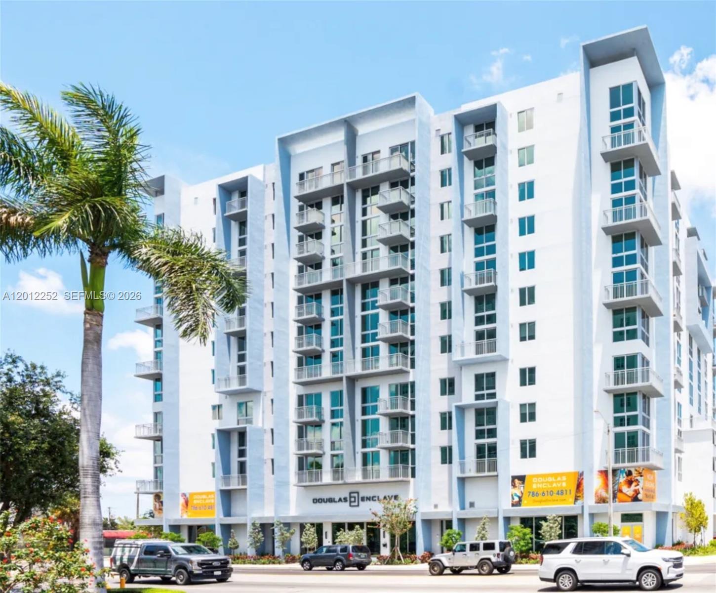 61 NW 37th Ave # 11, Miami FL 33125