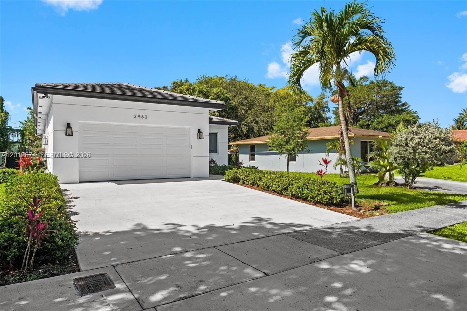 2962 NW 10th Ct, Fort Lauderdale FL 33311