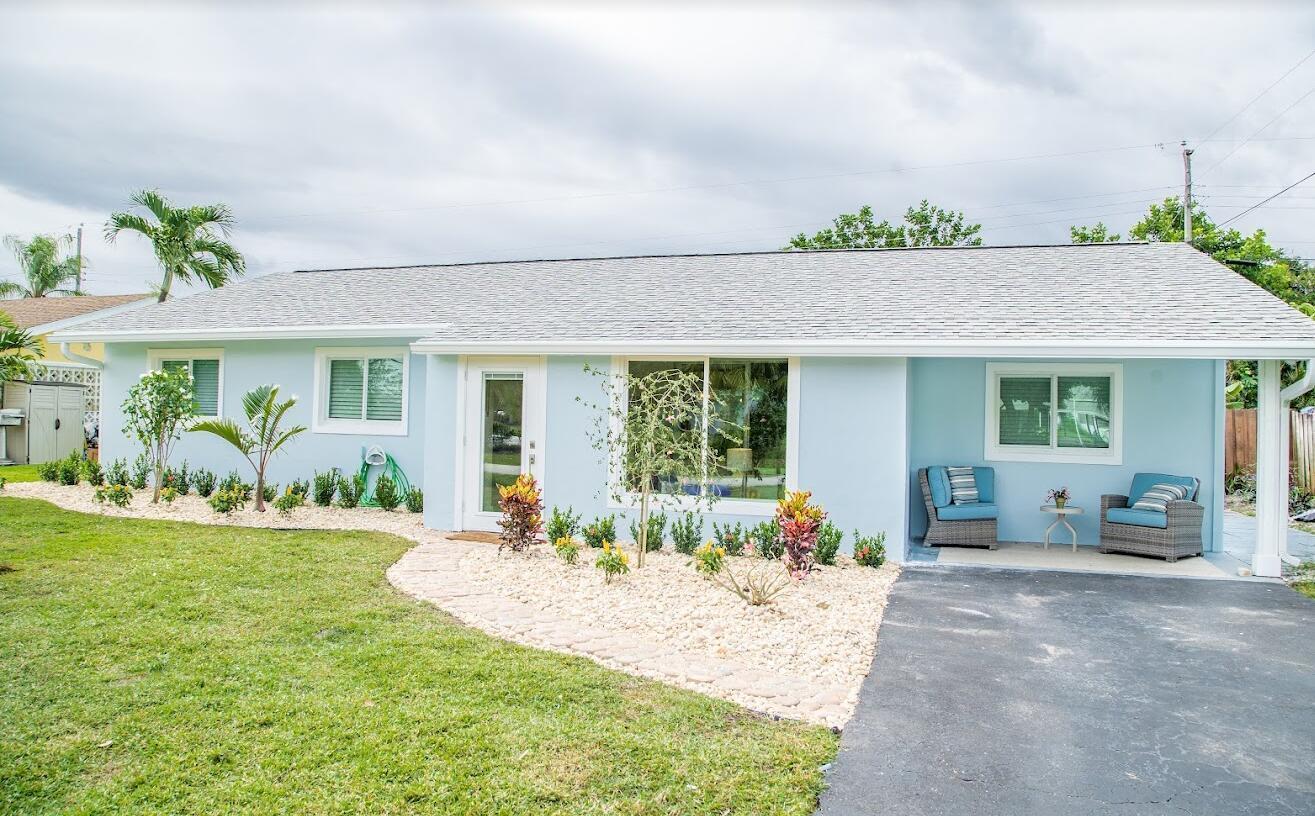 22 Van Road, Jupiter FL 33469