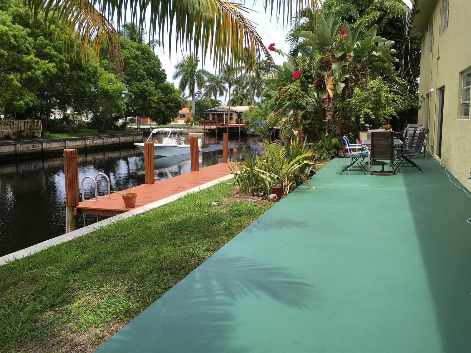 5811 NE 14th Road # 1, Fort Lauderdale FL 33334