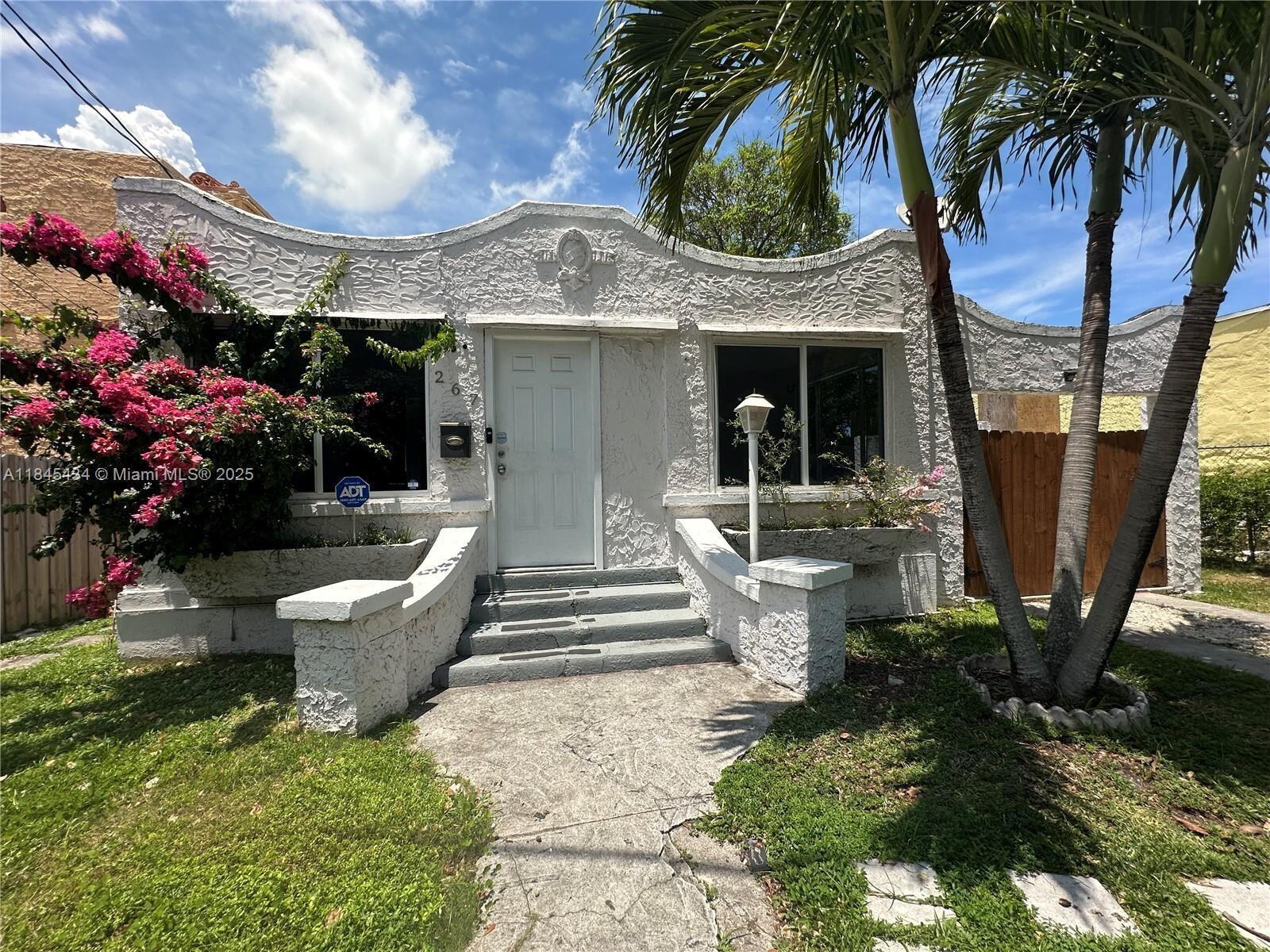 267 NW 33rd Street # 1, Miami FL 33127