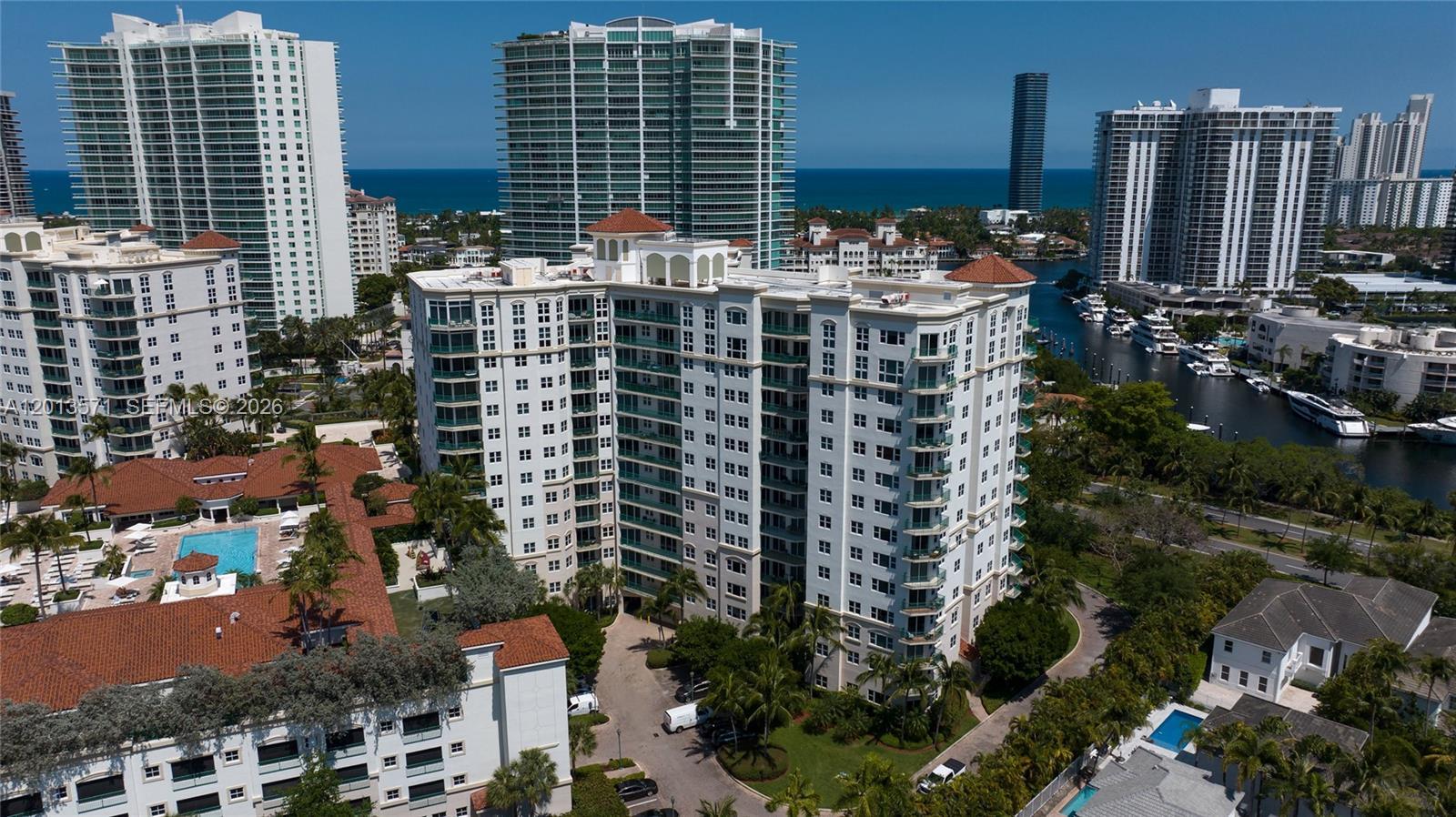 19900 E Country Club Dr # 116, Aventura FL 33180