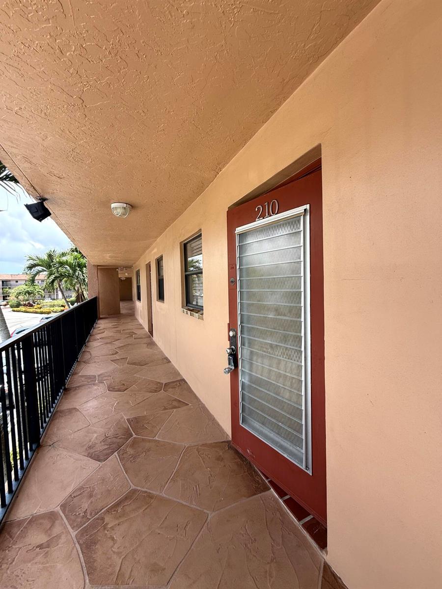 10300 NW 30th Court # 210, Sunrise FL 33322