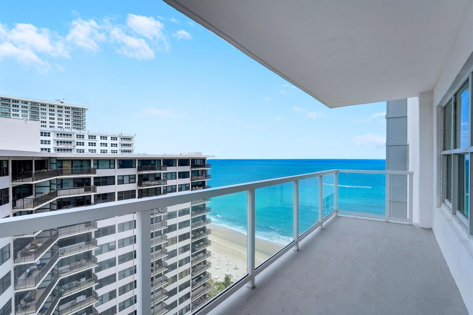 3750 Galt Ocean Drive # 1710, Fort Lauderdale FL 33308