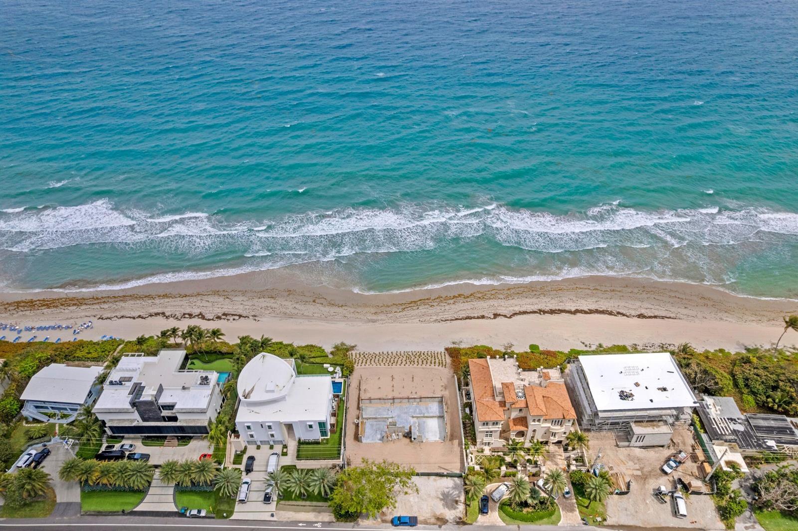 3723 S Ocean Boulevard, Highland Beach FL 33487