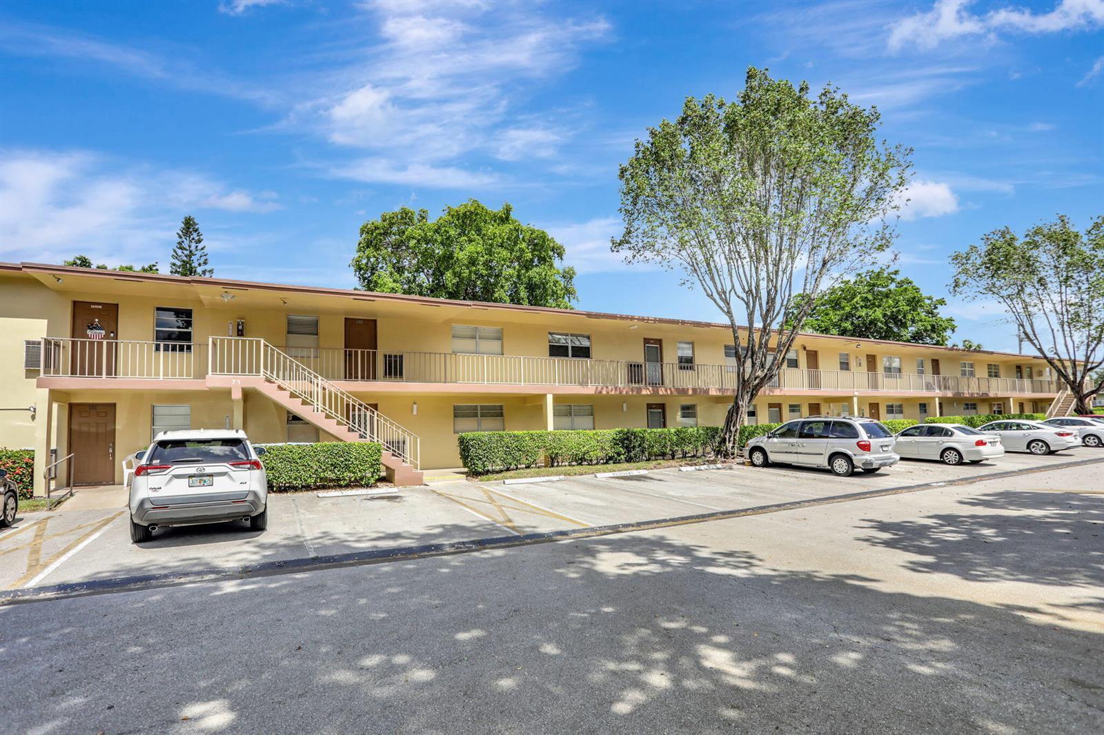 461 NW 76th Avenue # 205, Margate FL 33063
