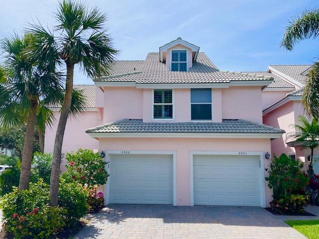 2502 N Fairway Dr Drive N, Jupiter FL 33477