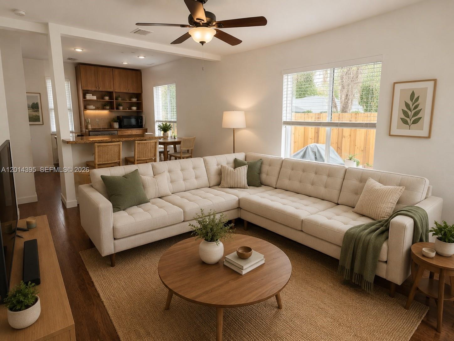 1918 Adams St Rear, Hollywood FL 33020