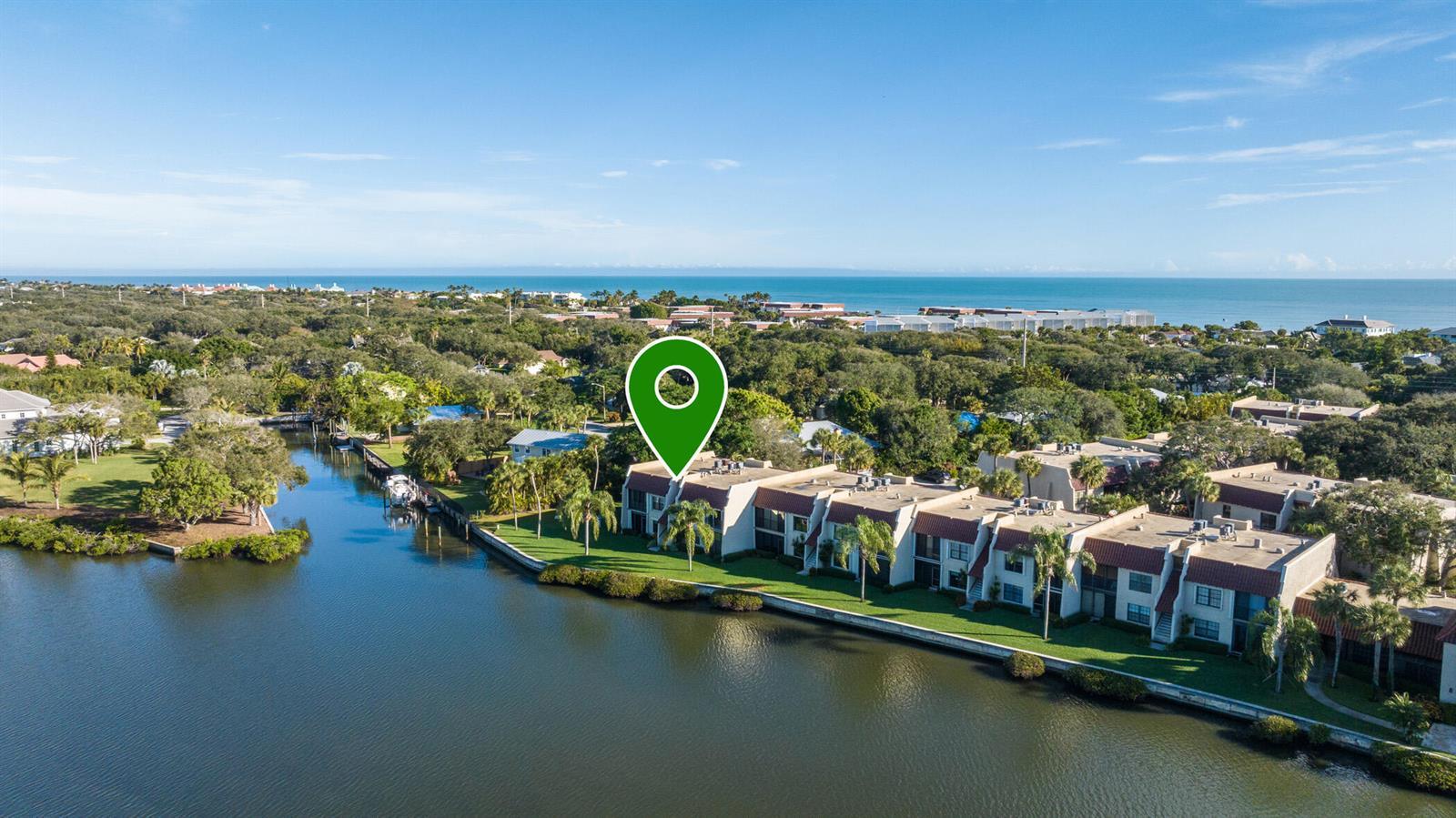 5151 Highway A1a Highway # 114, Vero Beach FL 32963
