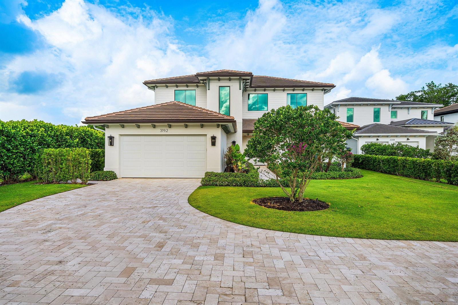 3192 Blue Cypress Lane, Wellington FL 33414