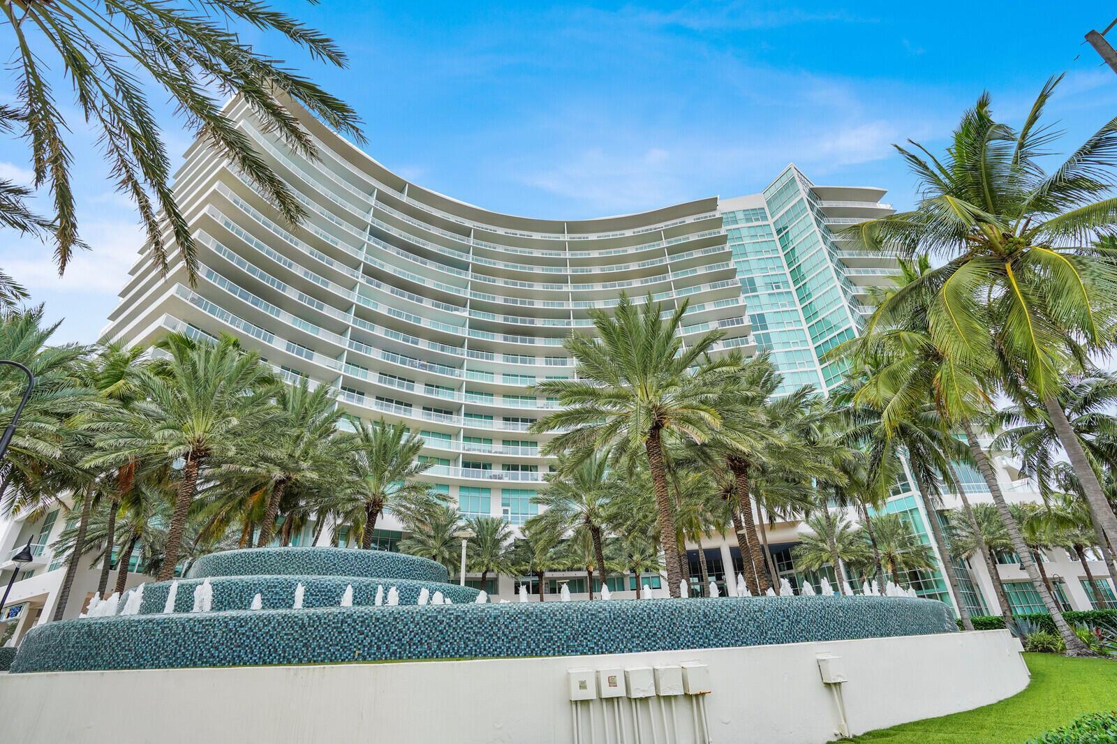 1 N Ocean Boulevard # 913, Pompano Beach FL 33062
