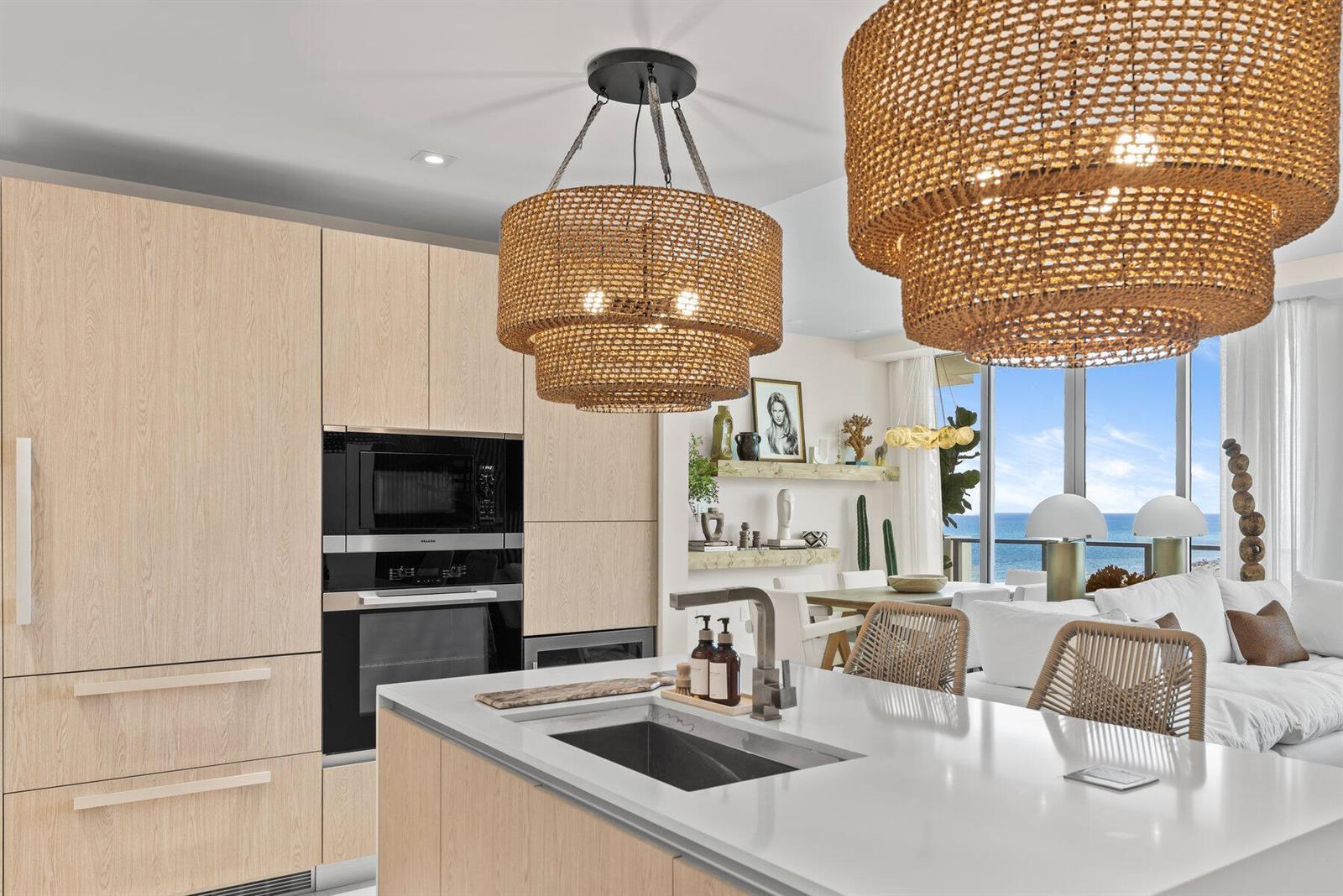 3100 N Ocean Drive # H1006, Singer Island FL 33404