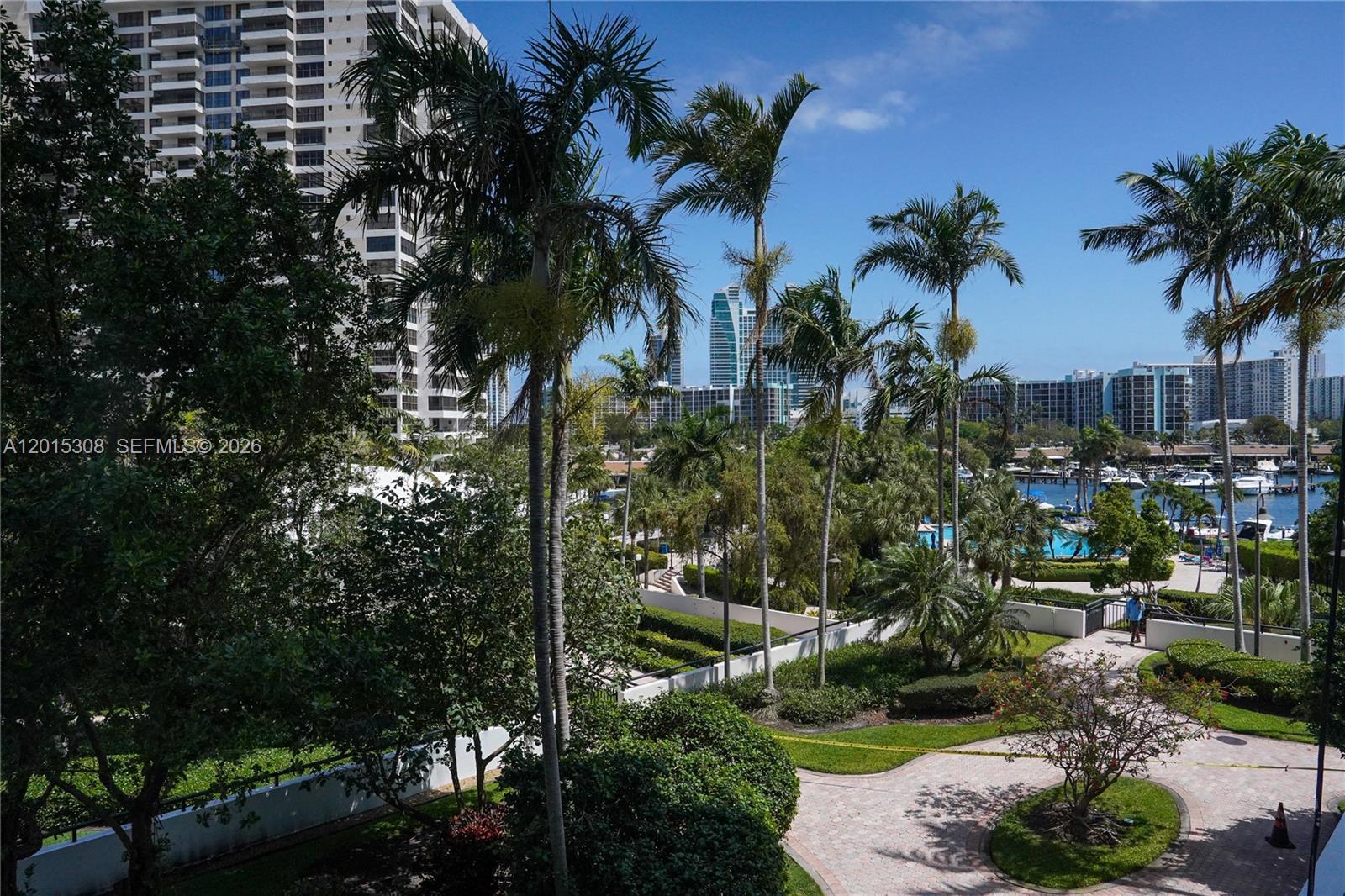 500 Three Islands Blvd # 106, Hallandale Beach FL 33009